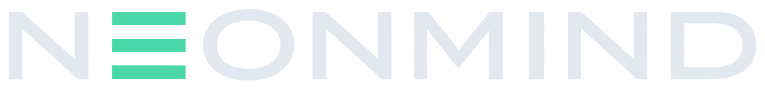 NΞONMIND Logo